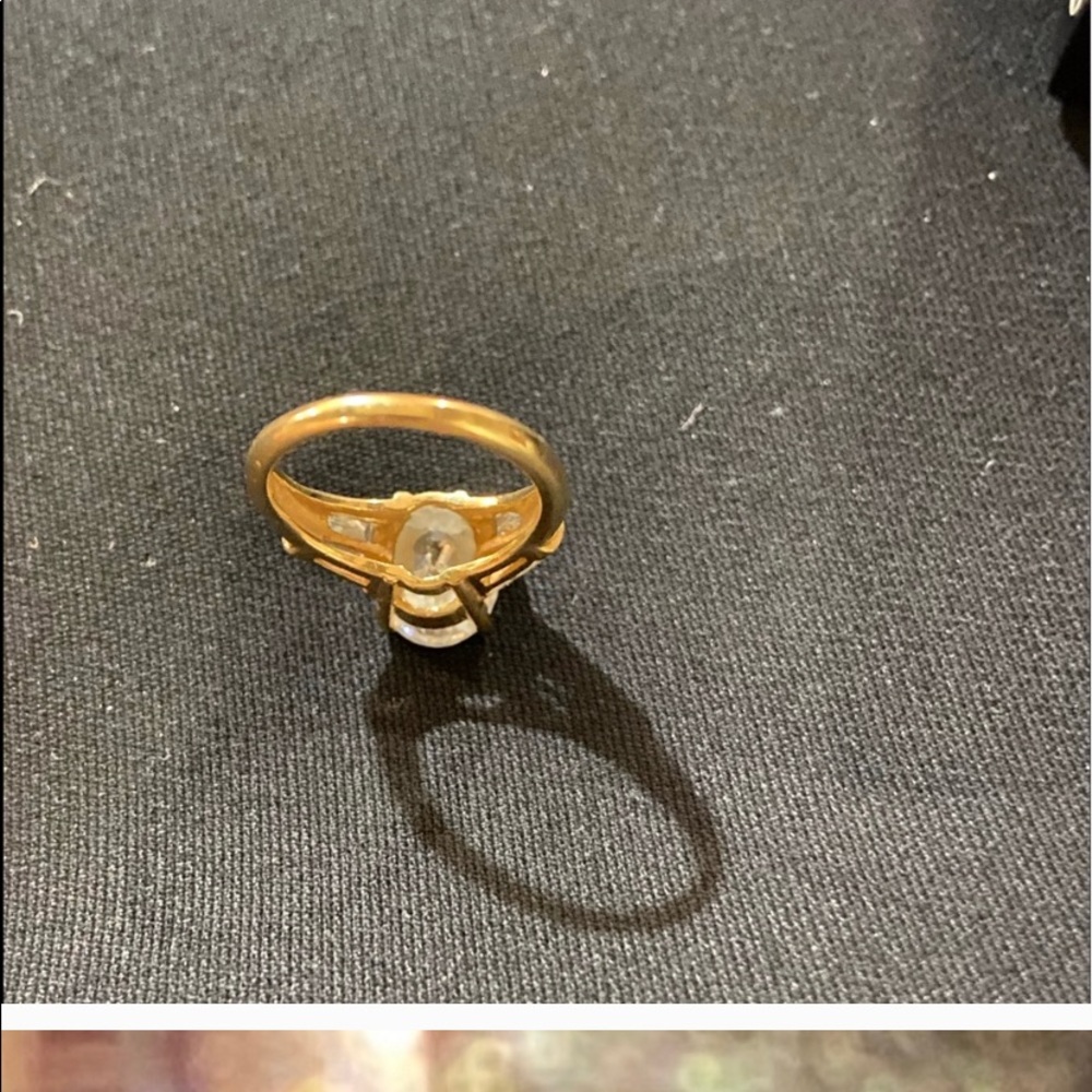 Napier earrings - Picture 6 of 8